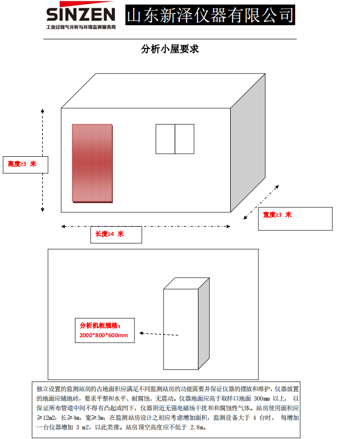 小屋以及爬梯的建造標準—關于煙囪的那些事