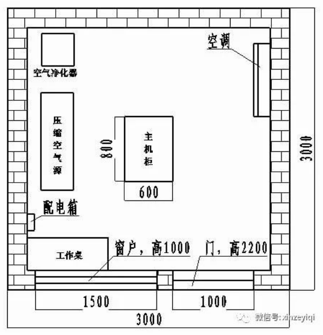 收藏丨cems煙氣煙塵在線監(jiān)測(cè)系統(tǒng)安裝要求