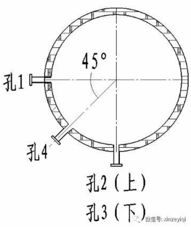 收藏丨cems煙氣煙塵在線監(jiān)測(cè)系統(tǒng)安裝要求